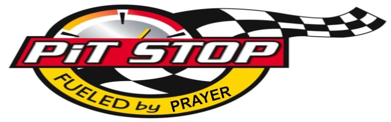 pit stop christianity