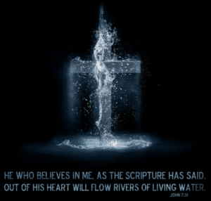 living water 3