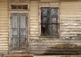 old-door-and-window