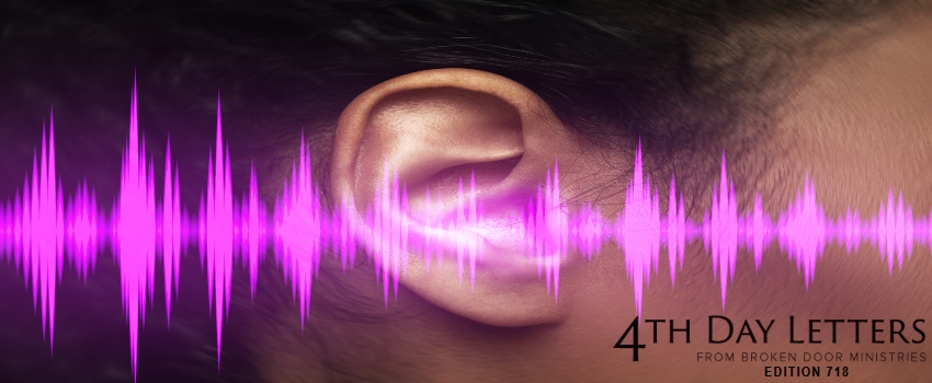 Signal to Noise Ratio