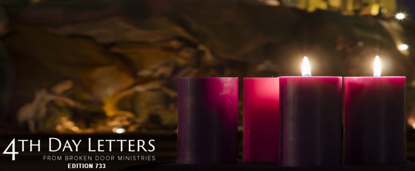 The Wonder of Waiting