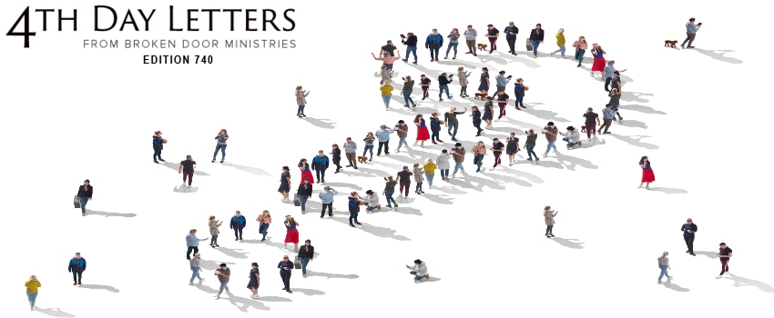 Do We Know Who We Are?