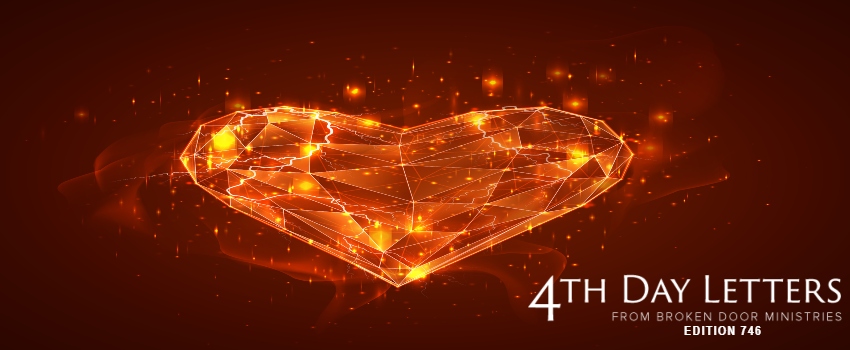 The Light That Still Gets Through