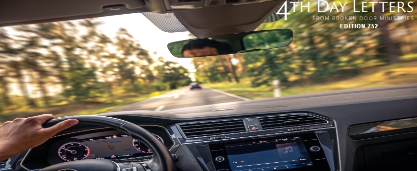 Leave the Driving to Us