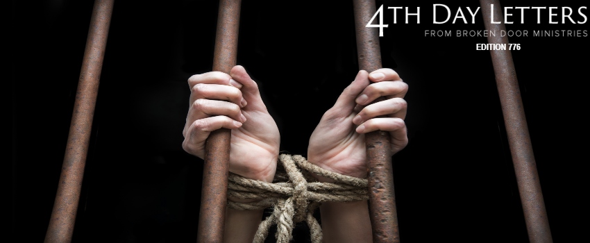 Willing Enslavement